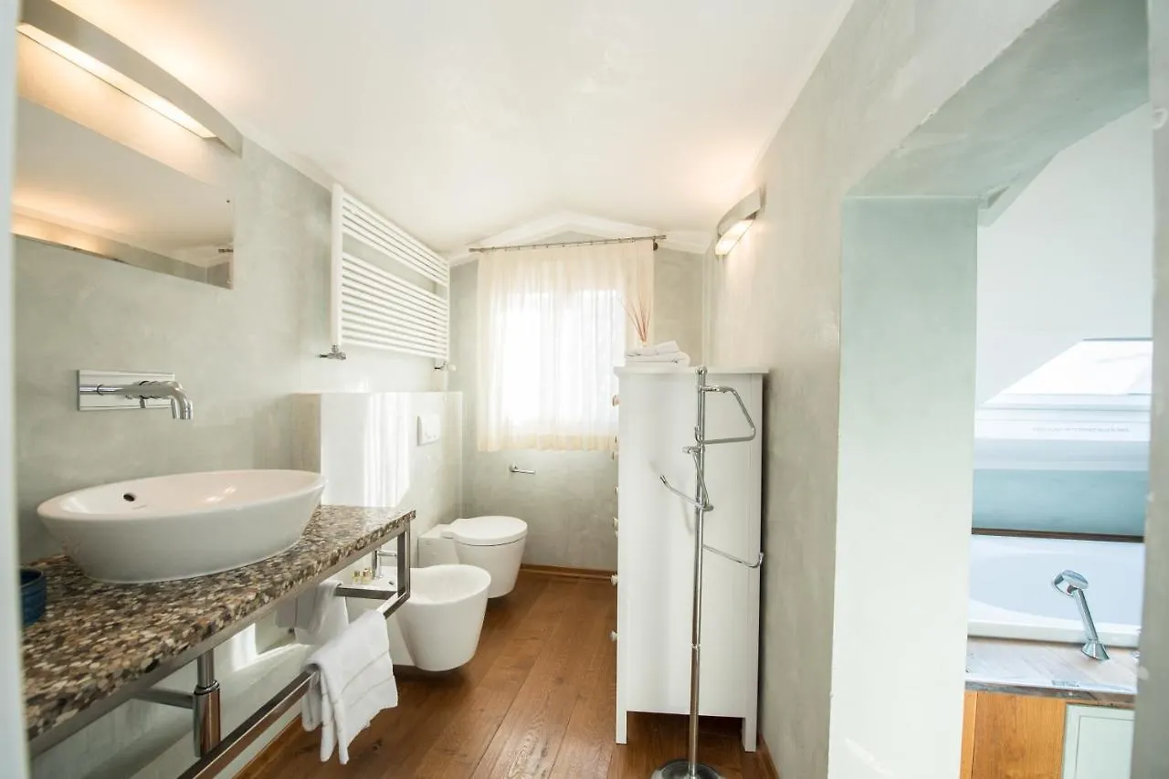 Savoia E Jolanda Apartments Venedig 0*,
