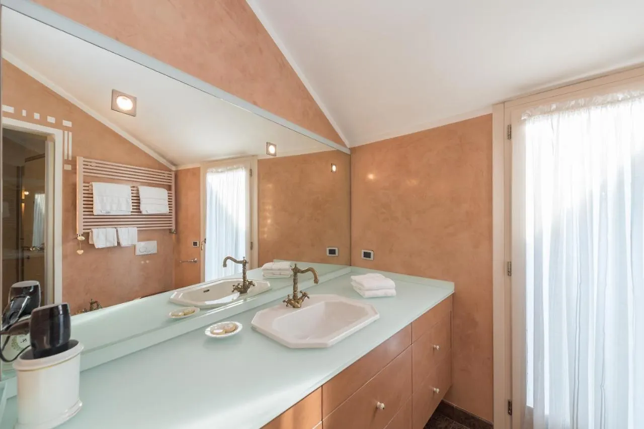 Savoia E Jolanda Apartments Venedig