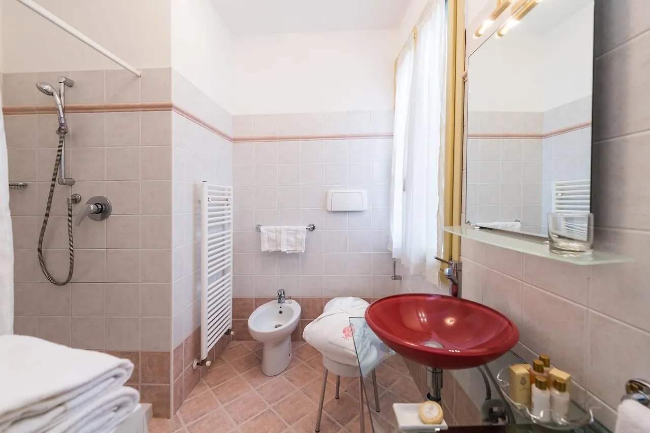 Savoia E Jolanda Apartments Venedig 0*,