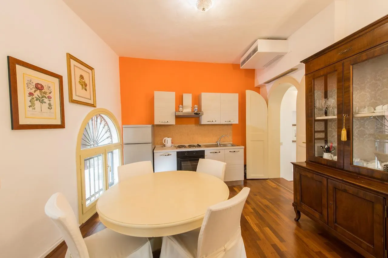 Savoia E Jolanda Apartments Venedig 0*,  Italien