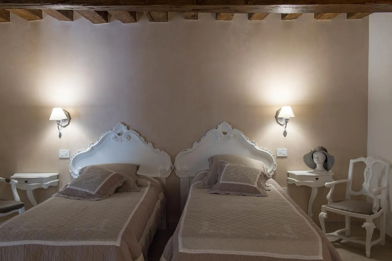 Savoia E Jolanda Apartments Venedig