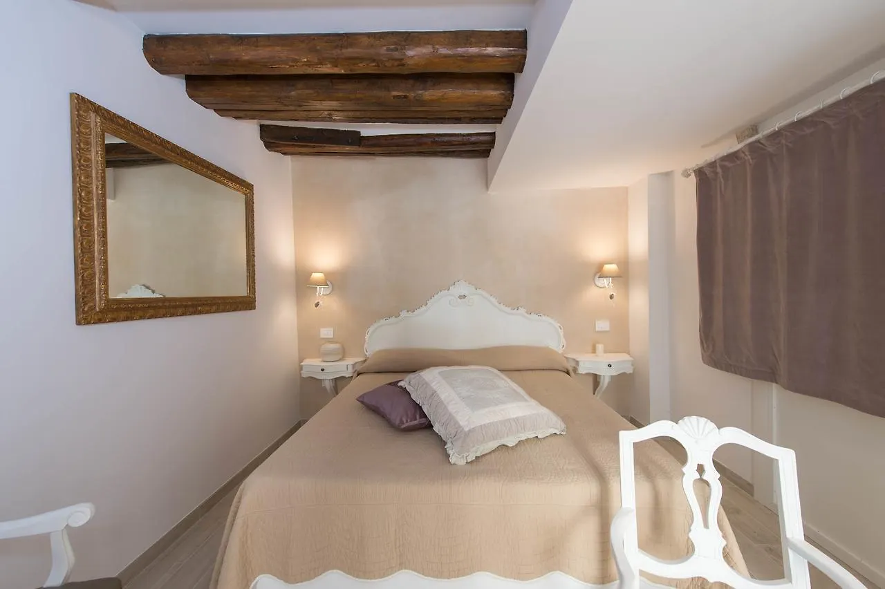 Savoia E Jolanda Apartments Venedig