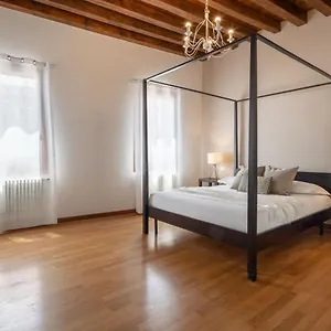 Apartamento Design Palace By Wonderful Italy, Venecia