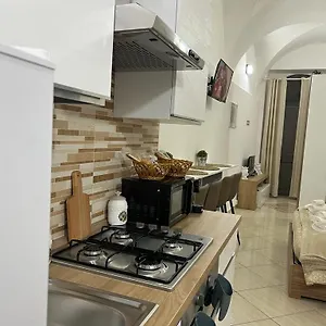 G&vhome Apartament Katania