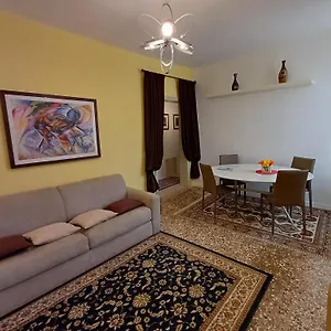 Apartamento Fortuny Loft, Venecia