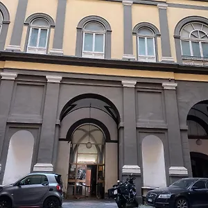 Casa Medina Naples