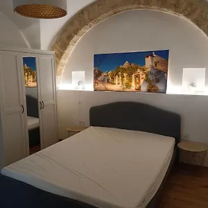 Vecchia Dante Apartament Bari