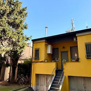 Gionas - Casa Indipendente In Zona Strategica Dom wakacyjny Mediolan