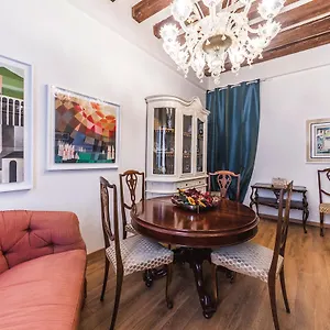  Apartament Casa Degli Angeli, Free Wi-fi Near San Marco