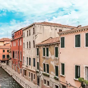  Appartement Spirito Santo Canal View
