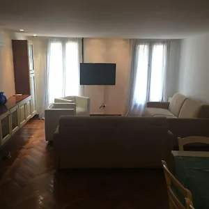 Apartamento Ghetto Vecio, Venecia