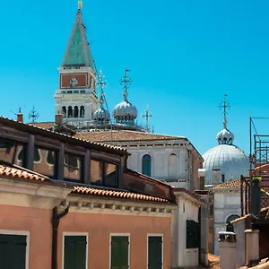 Apartamento Ca' Zaccaria, Venecia